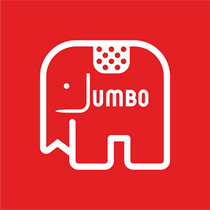the jumbo logo Puzzle