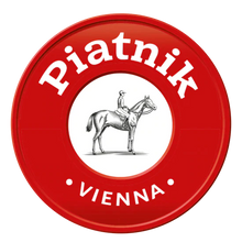 the logo for platnik vienna Puzzle