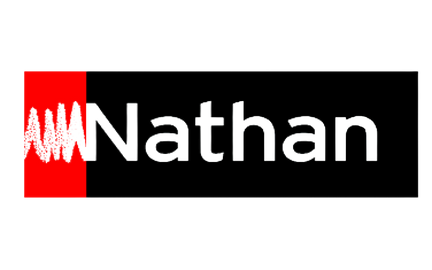 the nathan logo Puzzle