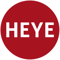 HEYE Puzzle Logo